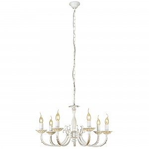 Люстра подвесная Citilux  Метеора CL422172