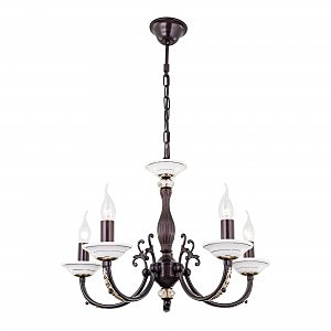 Люстра подвесная Citilux  Метеора CL422151