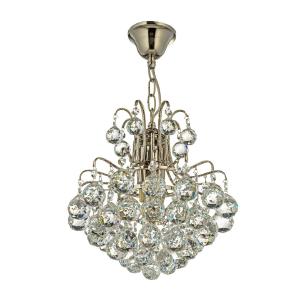 Подвесная люстра Alanno Alanno E 1.5.30.100 N