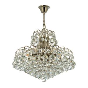 Подвесная люстра Alanno Alanno E 1.5.50.100 N