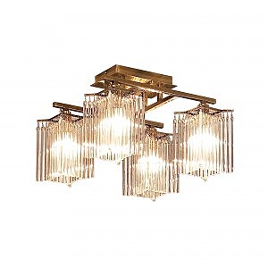 Потолочная люстра Лекс CL323143