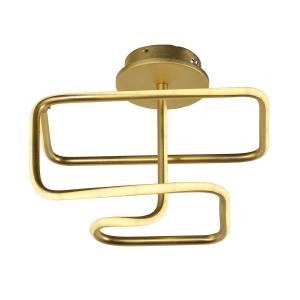 Потолочная люстра Angelo Angelo L 1.2.35.07 G