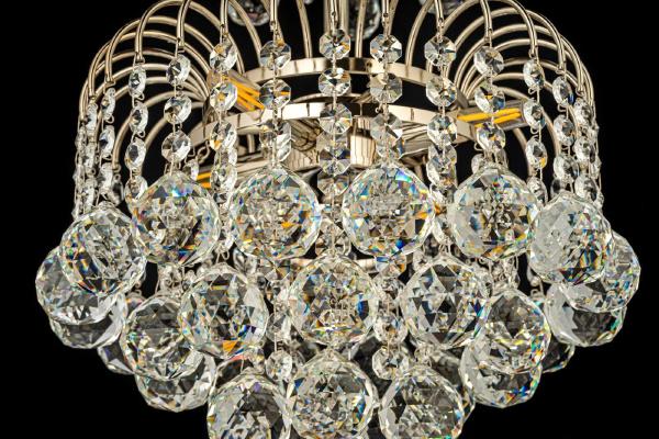 Подвесная люстра Bellagio Bellagio E 1.5.30.100 N