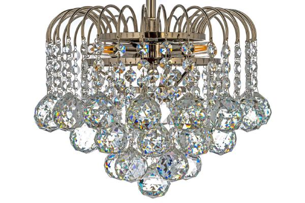 Подвесная люстра Bellagio Bellagio E 1.5.30.100 N