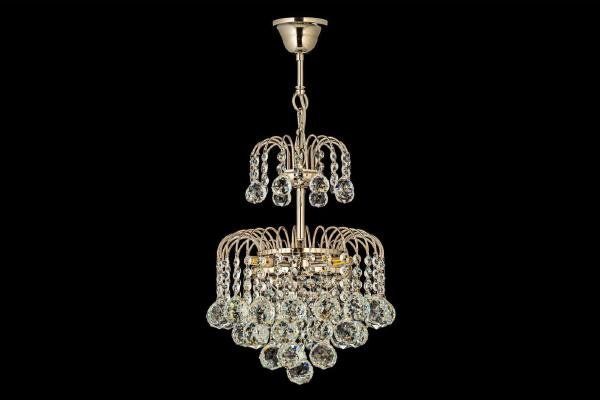 Подвесная люстра Bellagio Bellagio E 1.5.30.100 N