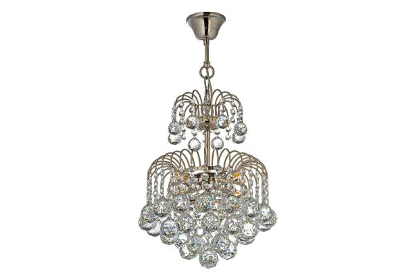 Подвесная люстра Bellagio Bellagio E 1.5.30.100 N