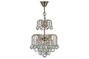 Подвесная люстра Bellagio Bellagio E 1.5.30.100 N