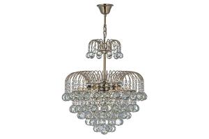 Подвесная люстра Bellagio Bellagio E 1.5.50.100 N