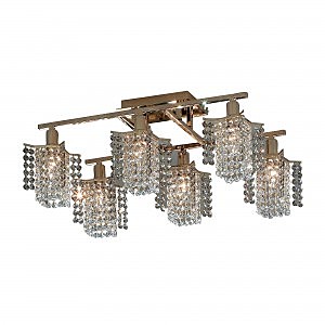 Потолочная люстра Лекс CL323261