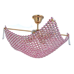 Потолочная люстра Roma Roma E 1.3.50.101 G