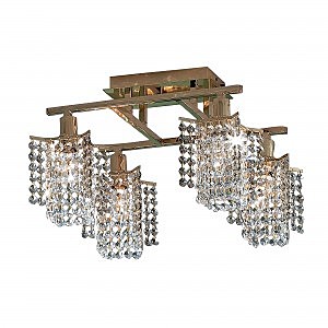 Потолочная люстра Лекс CL323241