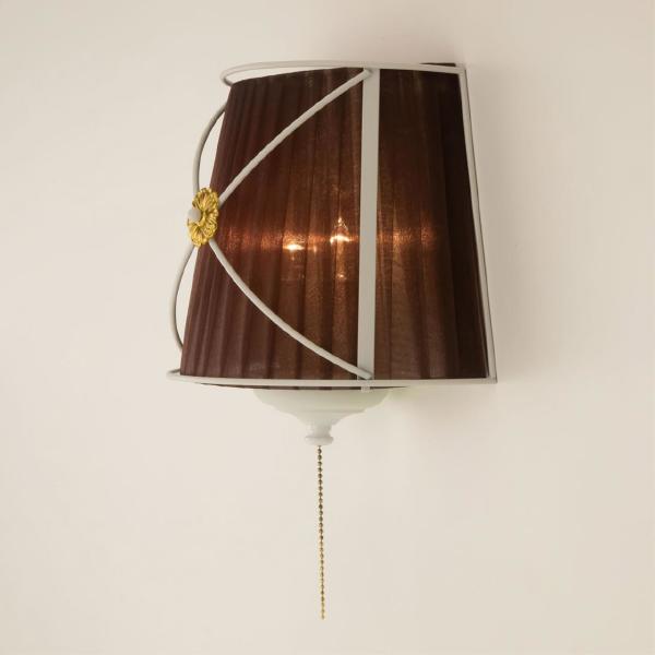 Бра Citilux  Дрезден CL409323