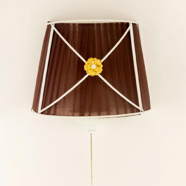 Бра Citilux  Дрезден CL409323