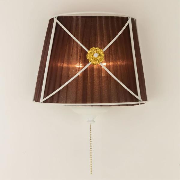 Бра Citilux  Дрезден CL409323