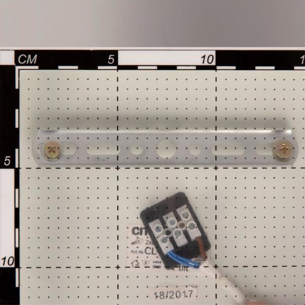 Бра Citilux  Дрезден CL409323