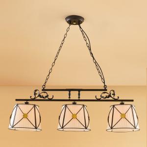 Люстра подвесная Citilux Дрезден CL409233