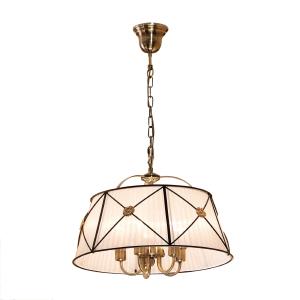 Люстра потолочная Citilux Дрезден CL409152