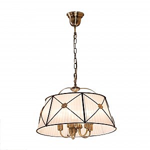 Люстра потолочная Citilux Дрезден CL409152