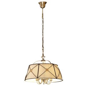 Люстра потолочная Citilux Дрезден CL409151