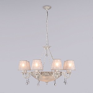 Люстра подвесная Citilux  Бельведер CL424181