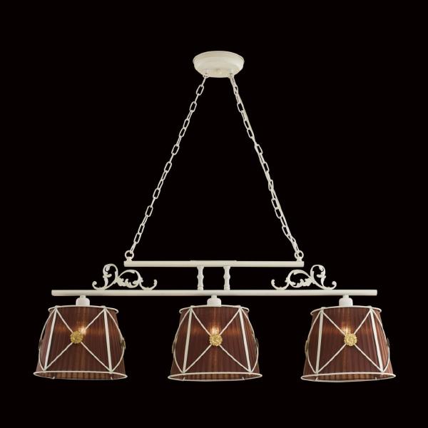 Люстра подвесная Citilux  Дрезден CL409236