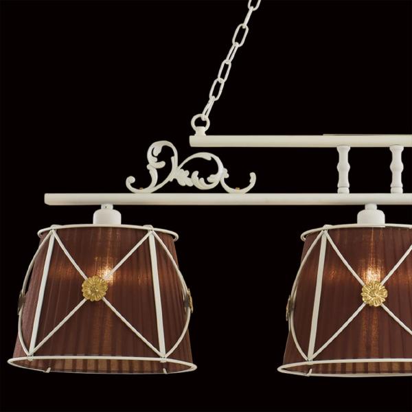 Люстра подвесная Citilux  Дрезден CL409236