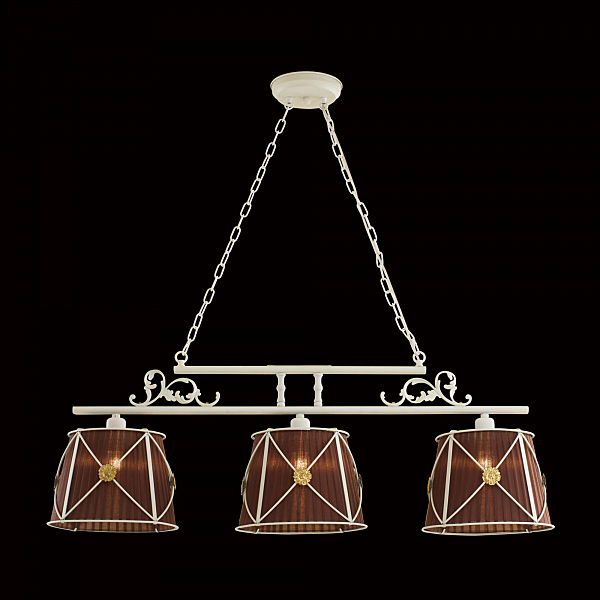 Люстра подвесная Citilux  Дрезден CL409236