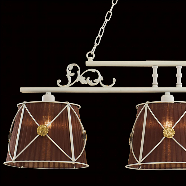 Люстра подвесная Citilux  Дрезден CL409236