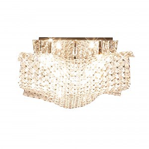 Потолочная люстра Манта CL399191