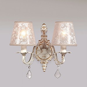 Бра Citilux  Бельведер CL424321