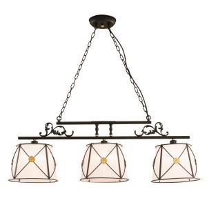 Люстра подвесная Citilux Дрезден CL409234