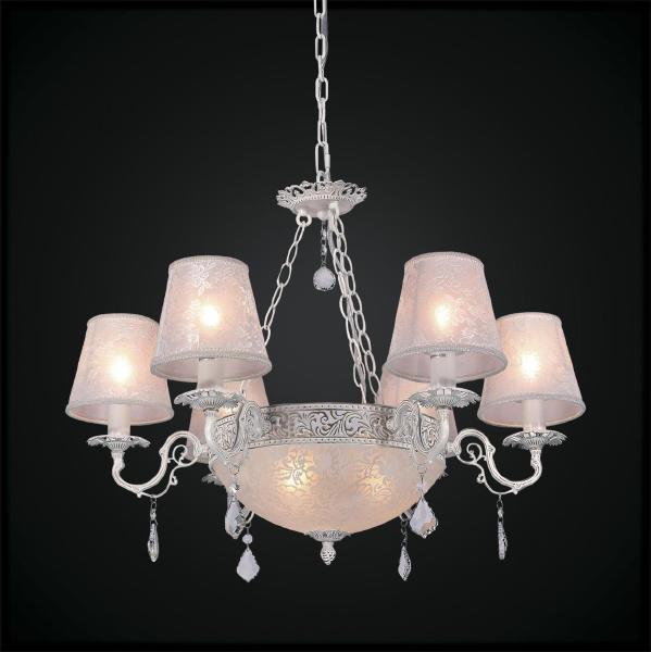 Подвесная люстра Бельведер CL424161