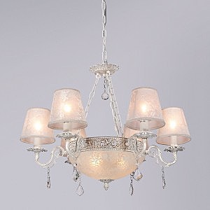 Подвесная люстра Бельведер CL424161