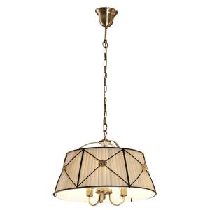 Подвесной светильник Citilux Дрезден CL409131