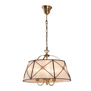 Подвесной светильник Citilux Дрезден CL409132