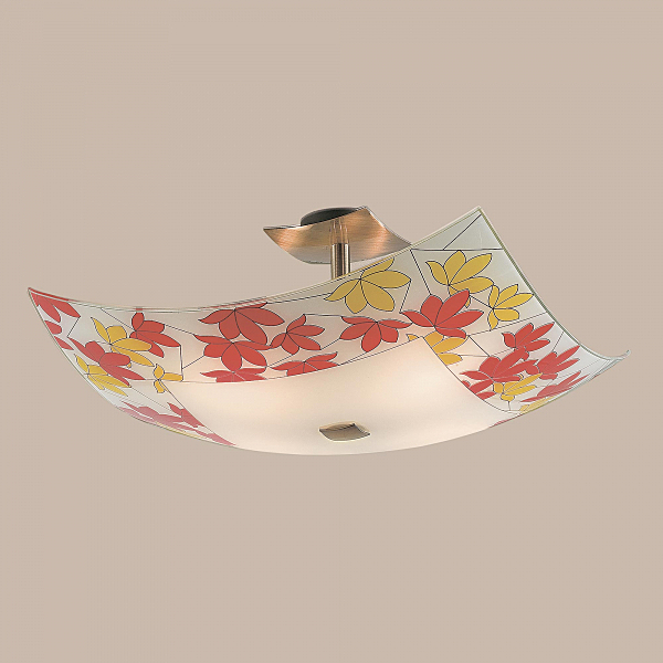 Потолочный светильник Citilux 937 CL937308