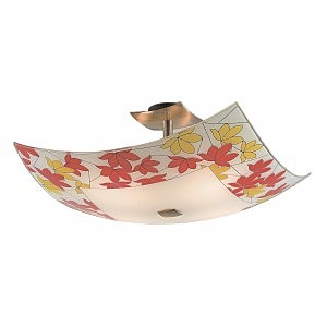 Потолочный светильник Citilux 937 CL937308