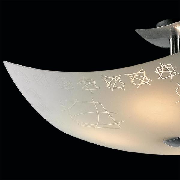 Потолочный светильник Citilux 937 CL937105