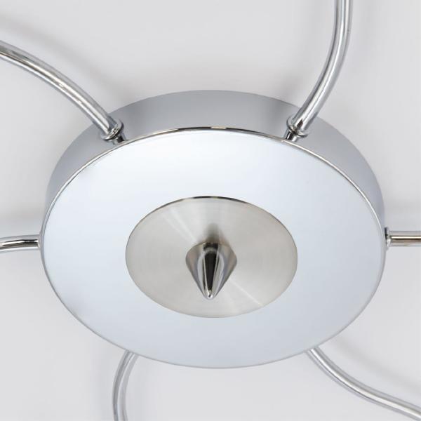 Люстра подвесная Citilux Контур CL322161