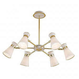 Потолочная люстра Грейс CL528162