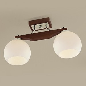 Потолочная люстра Ариста CL164321