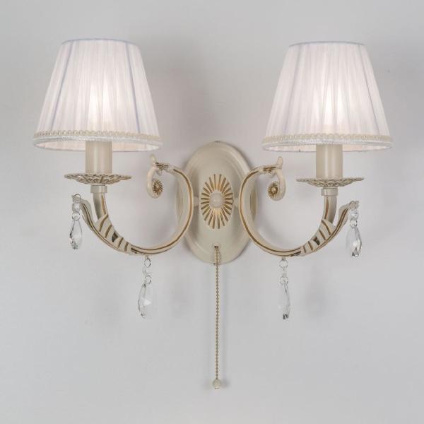 Бра Citilux  Элиза CL423321