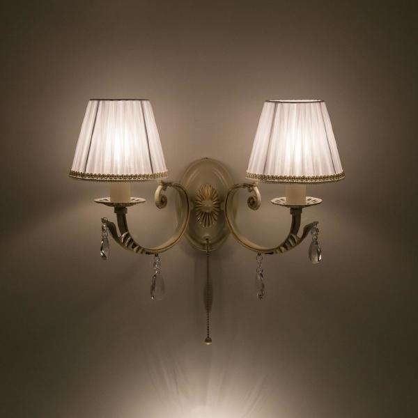 Бра Citilux  Элиза CL423321