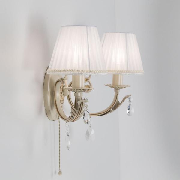 Бра Citilux  Элиза CL423321