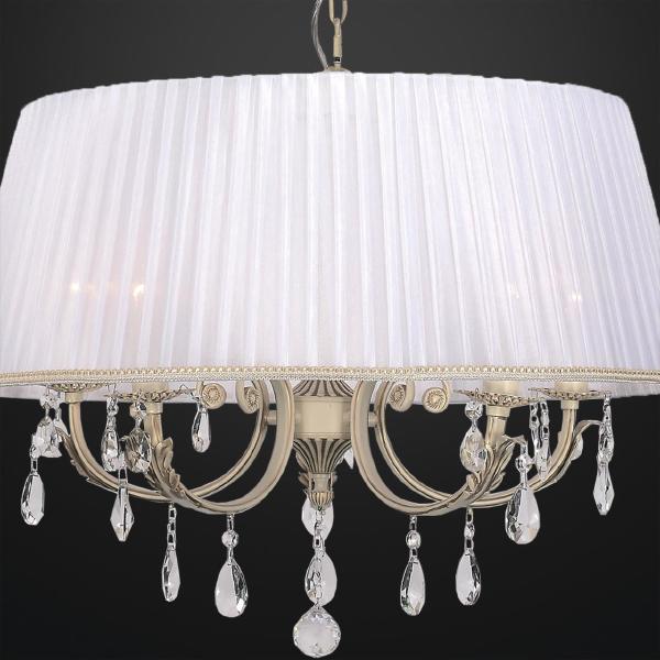 Подвесная люстра Элиза CL423251