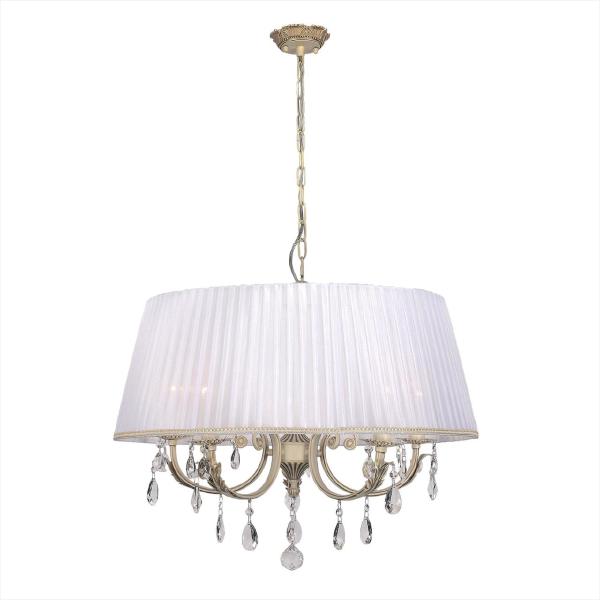 Подвесная люстра Элиза CL423251