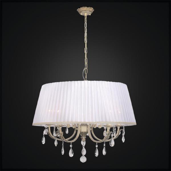 Подвесная люстра Элиза CL423251