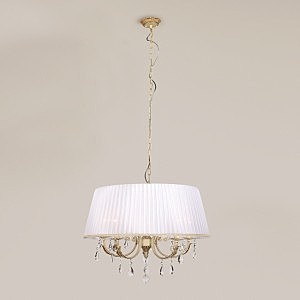 Подвесная люстра Элиза CL423251