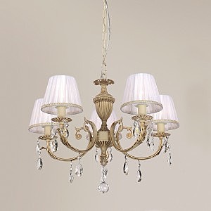 Подвесная люстра Элиза CL423151