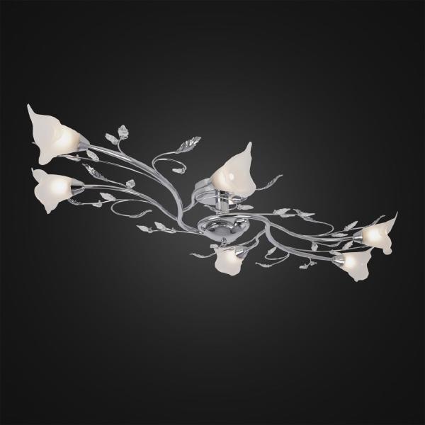 Потолочная люстра Ода CL209161